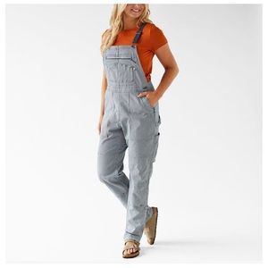 Overalls